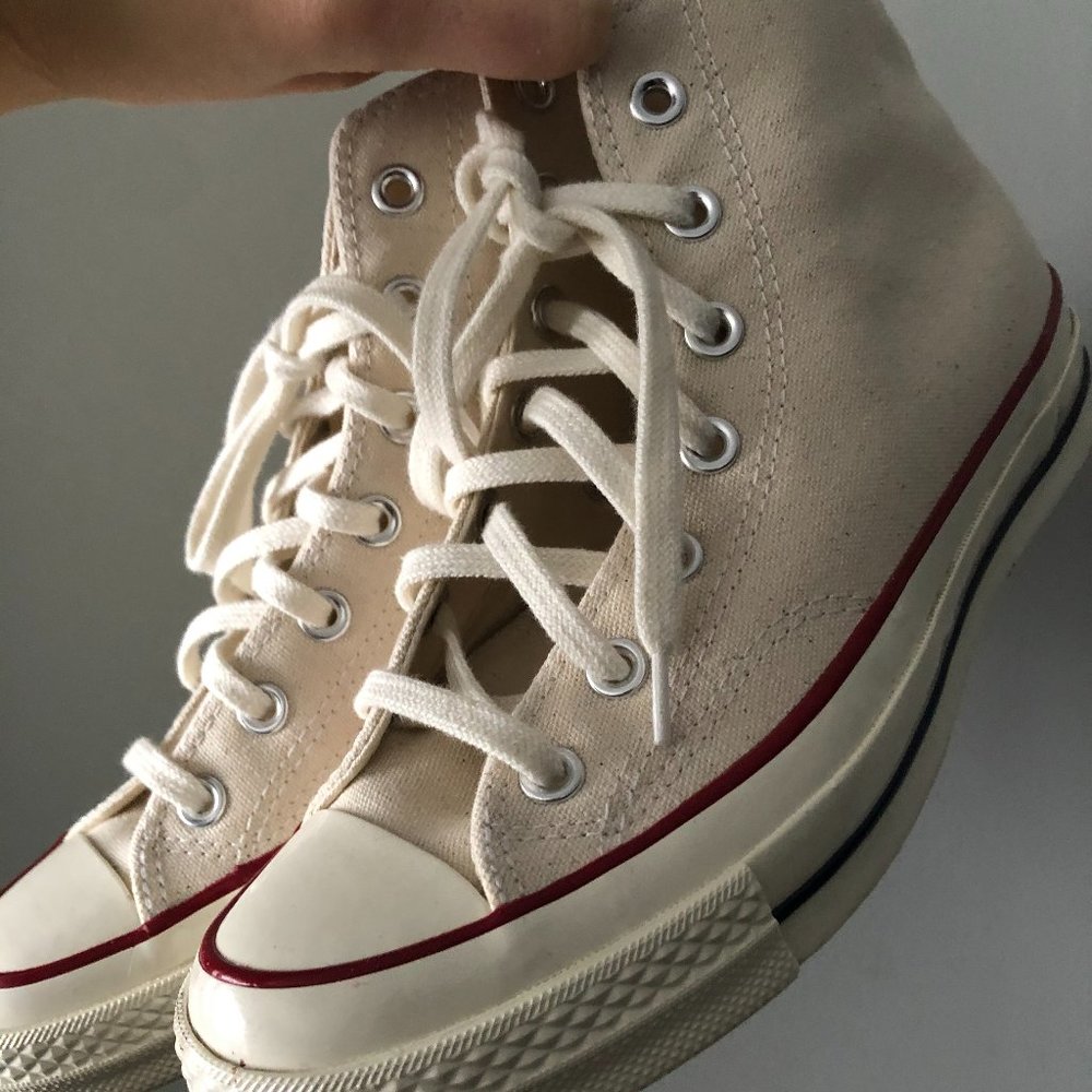 Chuck 70 High Top Converse